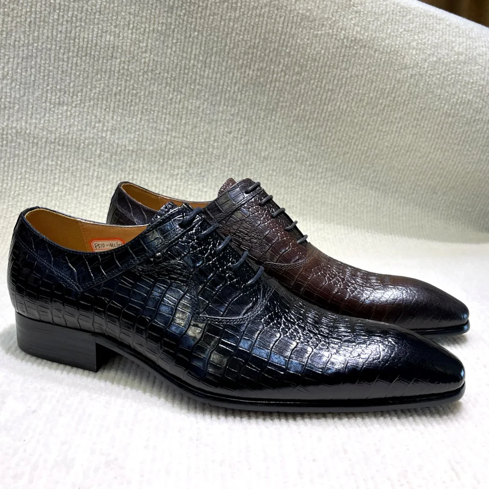 Italian Luxury Men's Pointed T - Men Formal Wear Office review and price