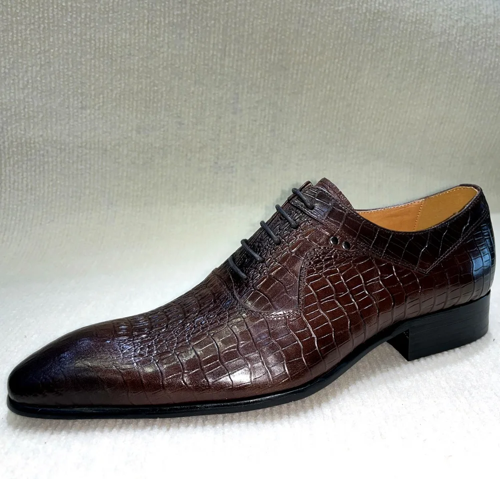 Italian Luxury Men's Pointed T - Men Formal Wear Office review and price