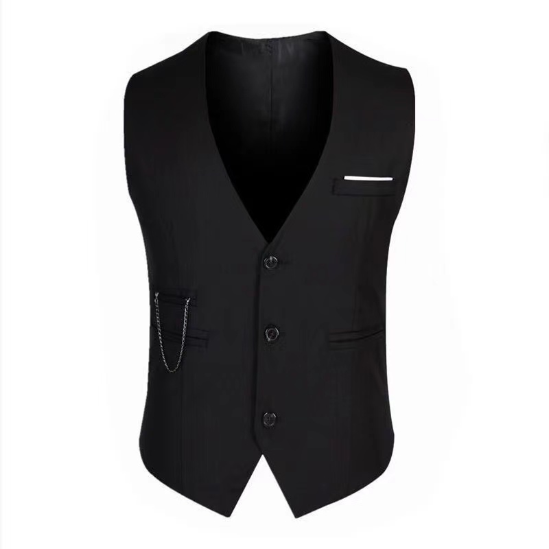 High Quality Dress Vests For M - Formal Vest Waistcoat review and price
