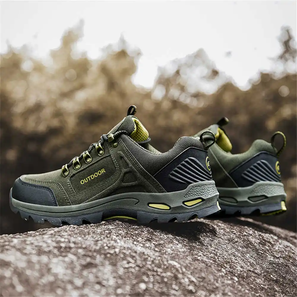 Non-slip Lace Up Hiking Tennis - Men'S Semi Formal Office Wear review and price