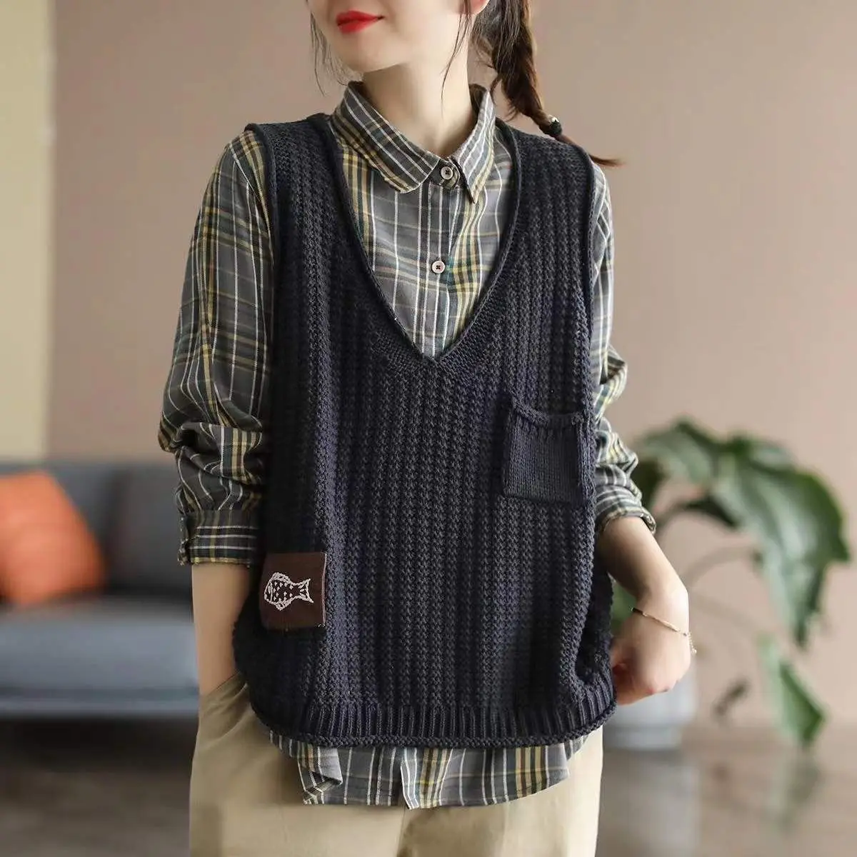 On Offer Formal Casual Fashion - Formal Vest Waistcoat review and price