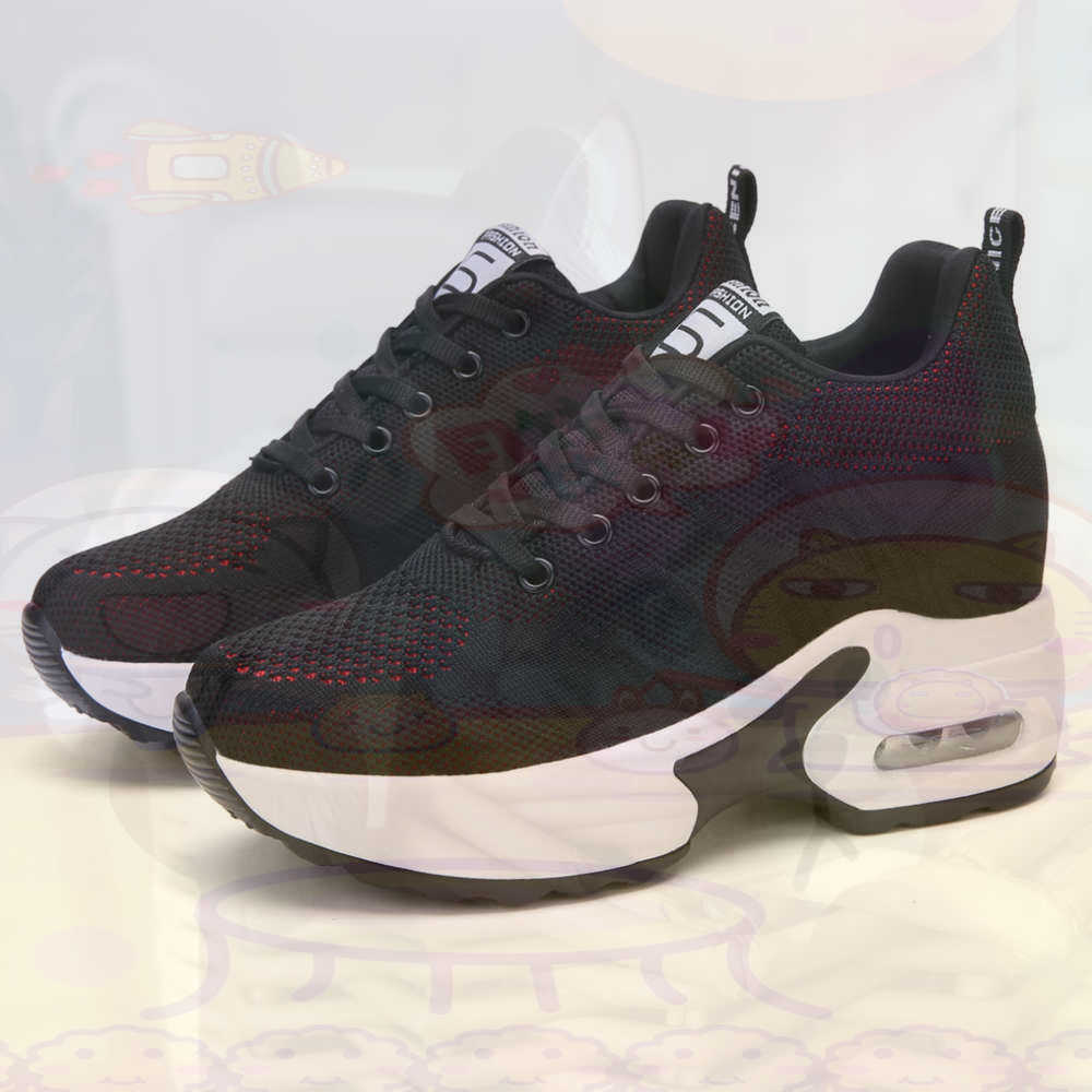 Red Size 36 Shoes Woman Tennis - Men'S Semi Formal Office Wear review and price