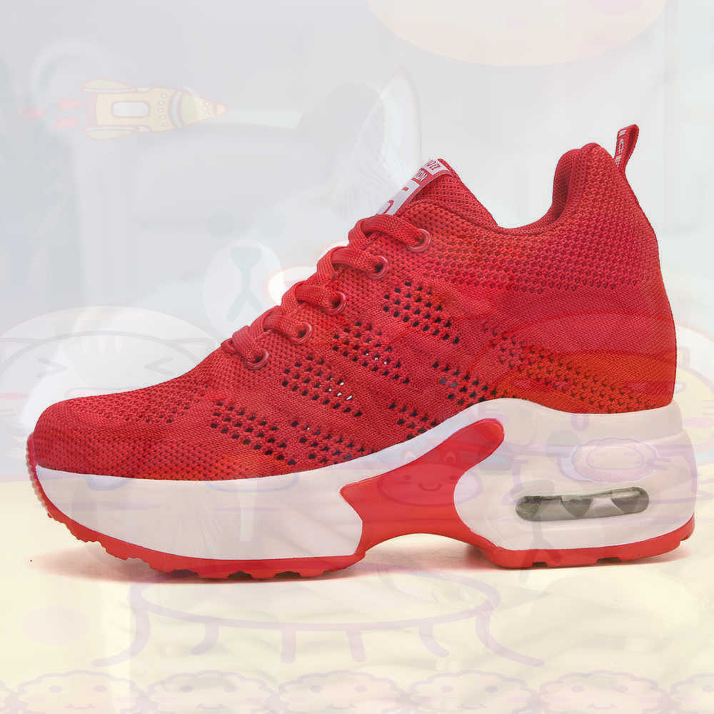 Red Size 36 Shoes Woman Tennis - Men'S Semi Formal Office Wear review and price