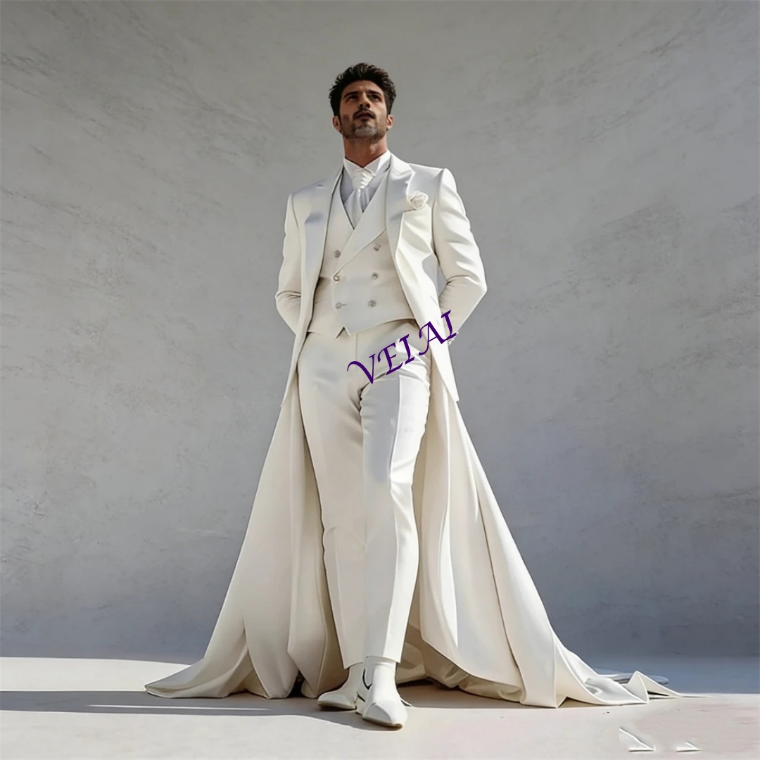 CustomizedMen Banquet Three Pi - Formal Vest Waistcoat review and price