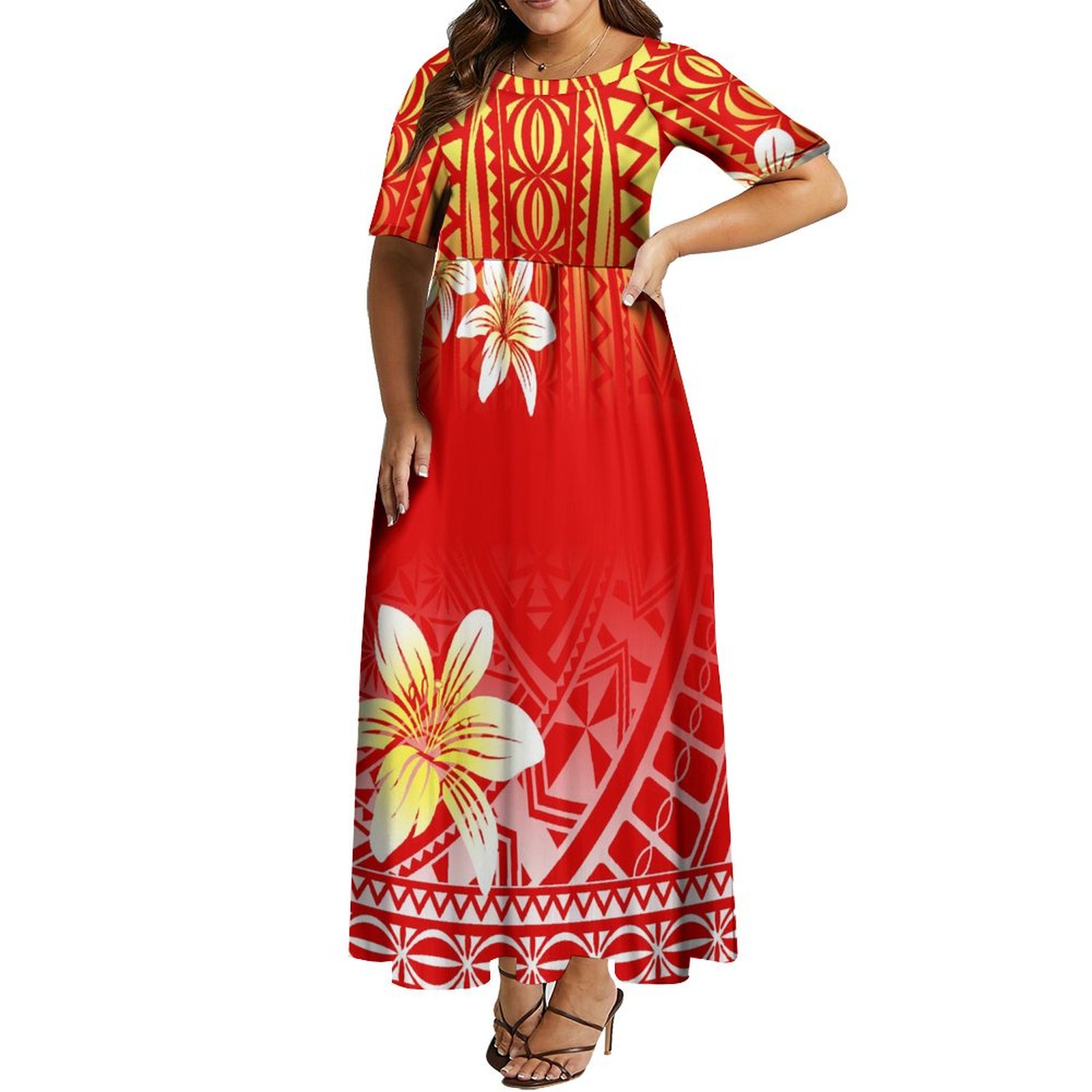 Polynesian House Party Set Cre - Formal Wear Men H&M review and price