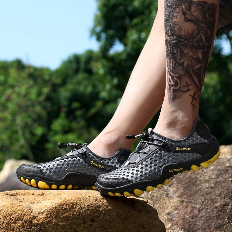 trekking mountain mens sports  - Formal Men Office Wear Sandals review and price