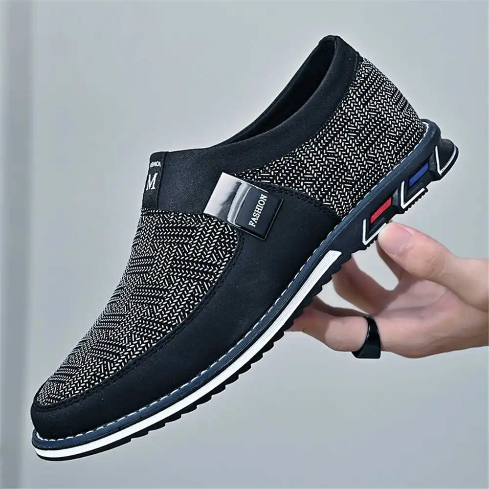 Dark Blue 44-45 Summer Shoes S - Men'S Semi Formal Office Wear review and price
