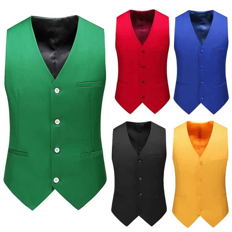 17 Colors Boutique Fashion Cas - Formal Vest Waistcoat review and price