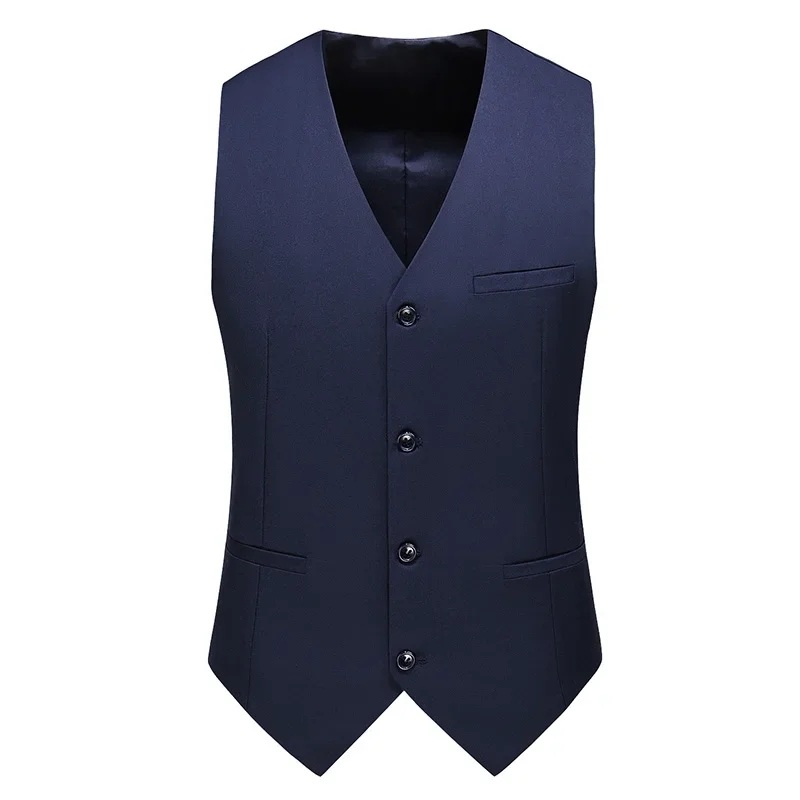 17 Colors Boutique Fashion Cas - Formal Vest Waistcoat review and price