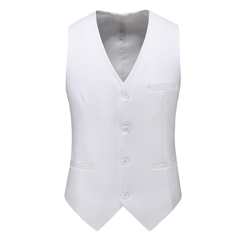 17 Colors Boutique Fashion Cas - Formal Vest Waistcoat review and price