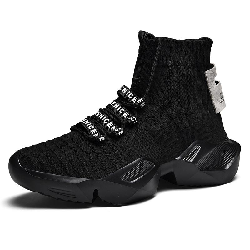 Plus Size High Top Massive Spo - Formal Men Office Wear Sandals review and price