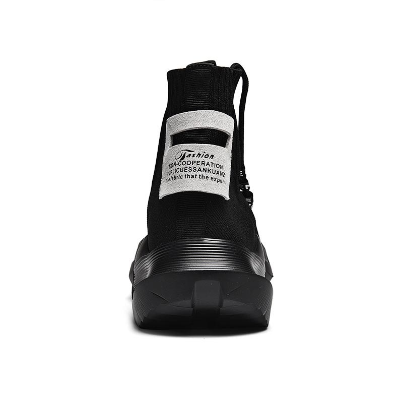 Plus Size High Top Massive Spo - Formal Men Office Wear Sandals review and price