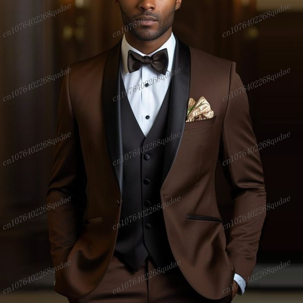 Dark Pink And Black Formal Men - Men Formal Wear Pink review and price