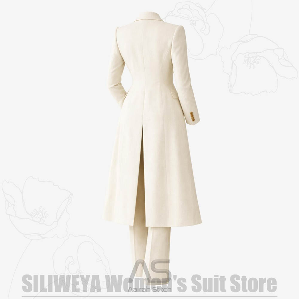 Women's Suit 3 Piece Double Br - Formal Vest Waistcoat review and price