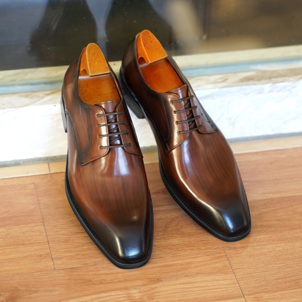 Men's Business Casual Shoes Di - Men Formal Wear Office review and price