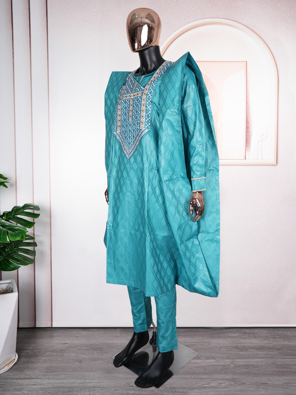 H&D South African Traditional  - Formal Wear Men H&M review and price