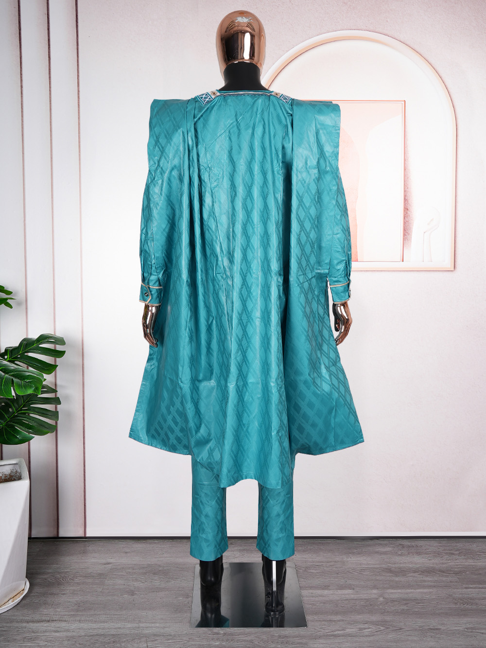 H&D South African Traditional  - Formal Wear Men H&M review and price