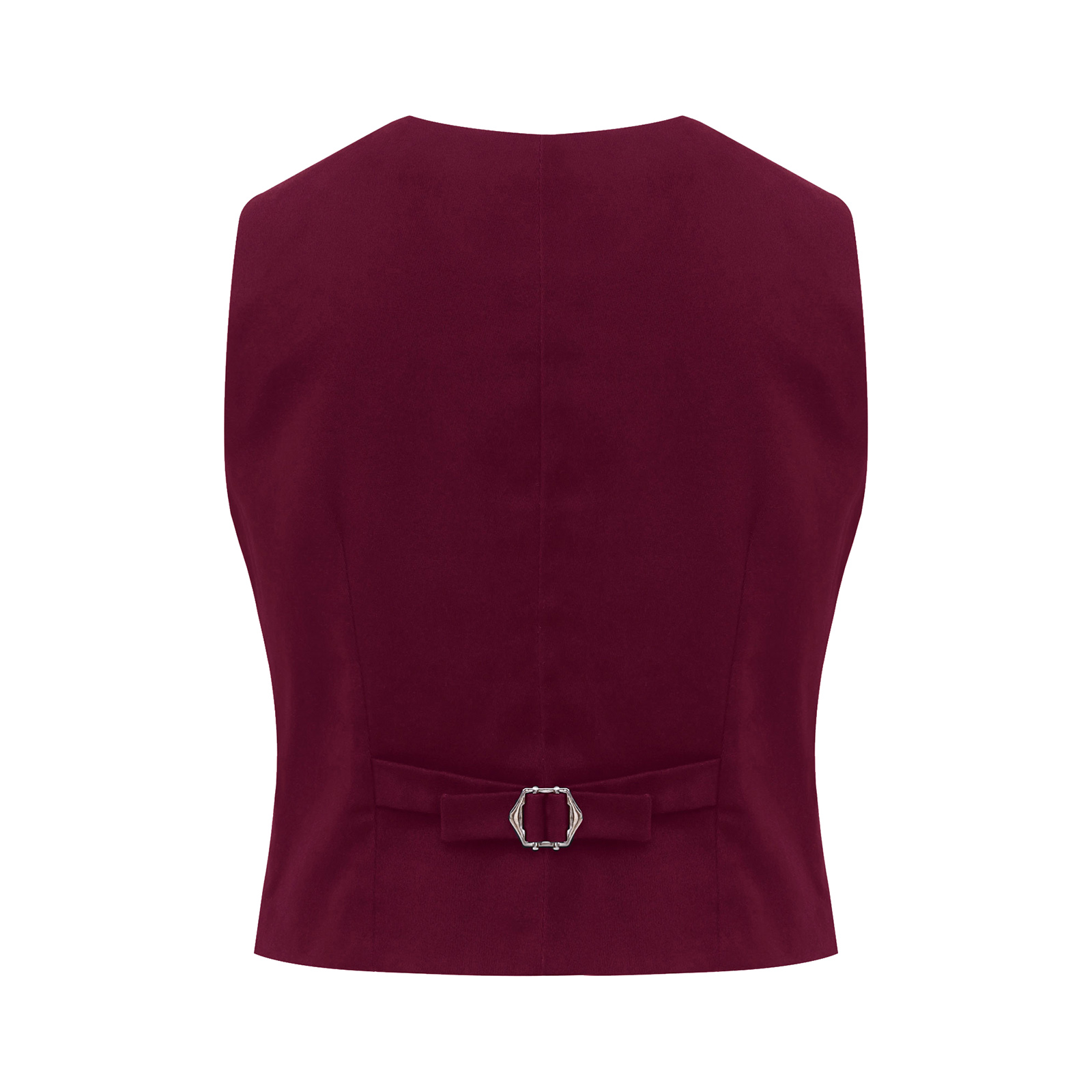 Kids Boys Gentleman Asymmetric - Formal Vest Waistcoat review and price