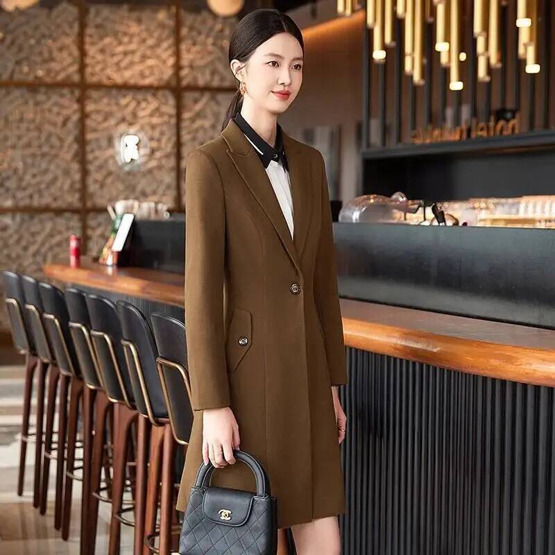 High Quality Fabric Autumn Win - Men Formal Wear Office review and price