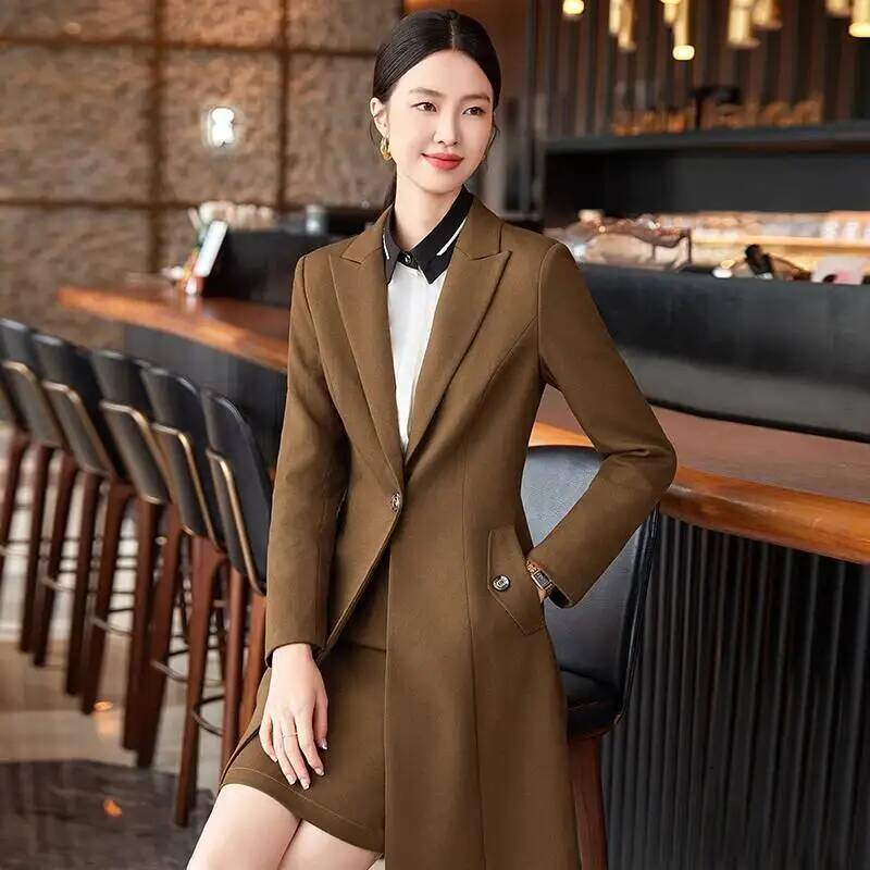 High Quality Fabric Autumn Win - Men Formal Wear Office review and price