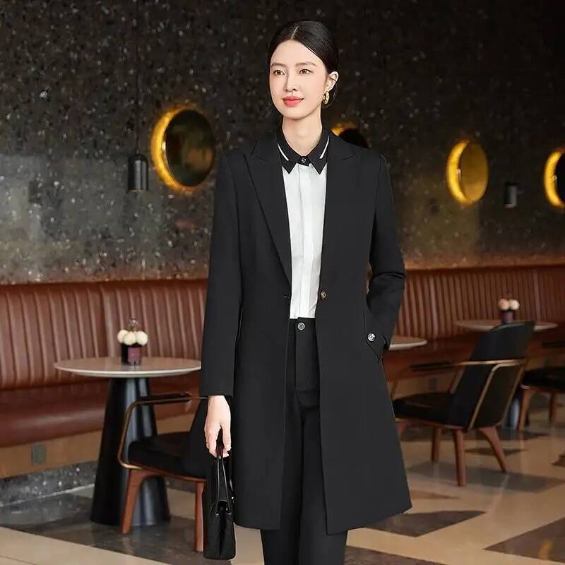High Quality Fabric Autumn Win - Men Formal Wear Office review and price