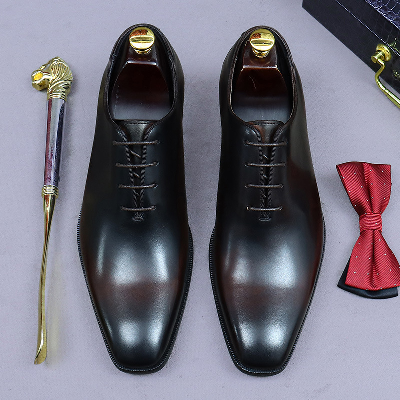 Designer Genuine Leather Mens  - Men Formal Wear Office review and price