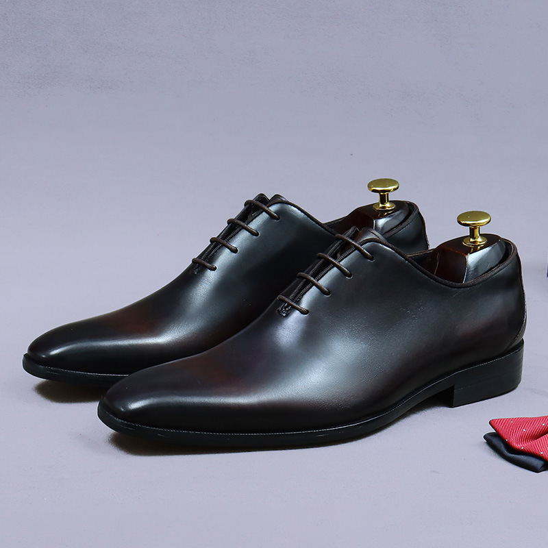 Designer Genuine Leather Mens  - Men Formal Wear Office review and price