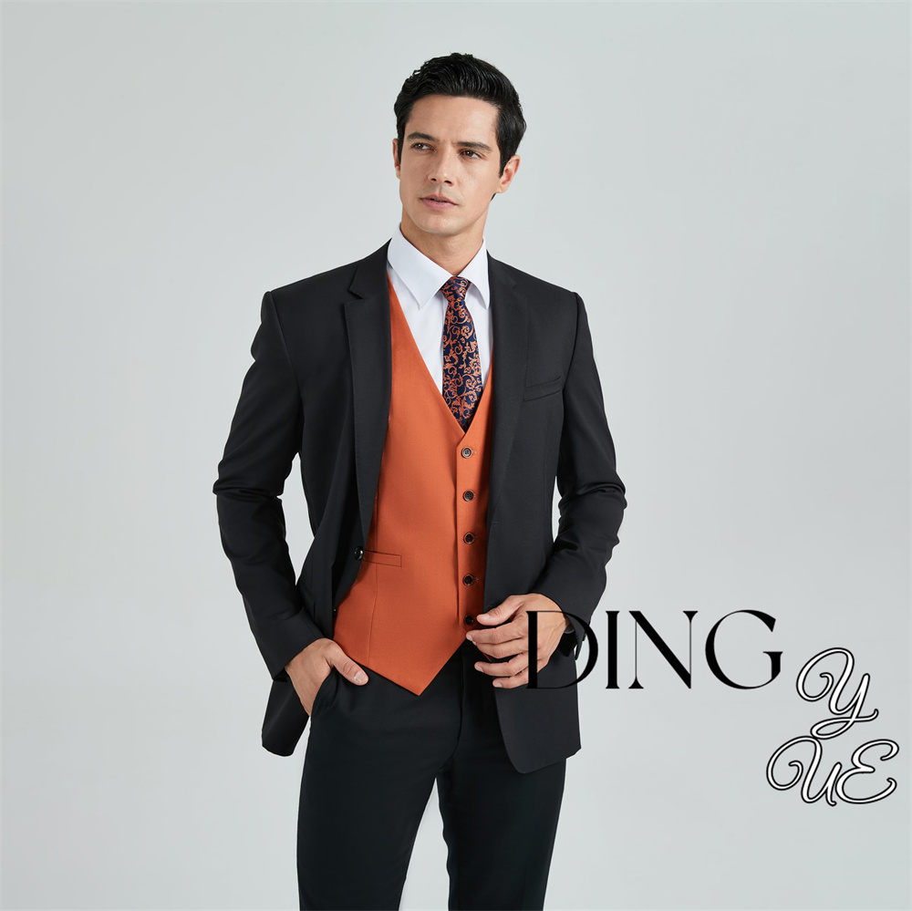 Men's Suit Vest Business Forma - Formal Vest Waistcoat review and price